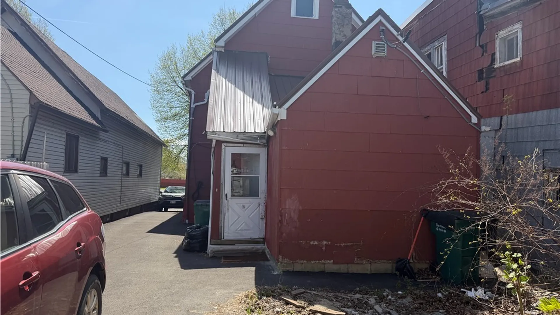Property at 1310 Lovejoy Street, Buffalo, NY 14206 32