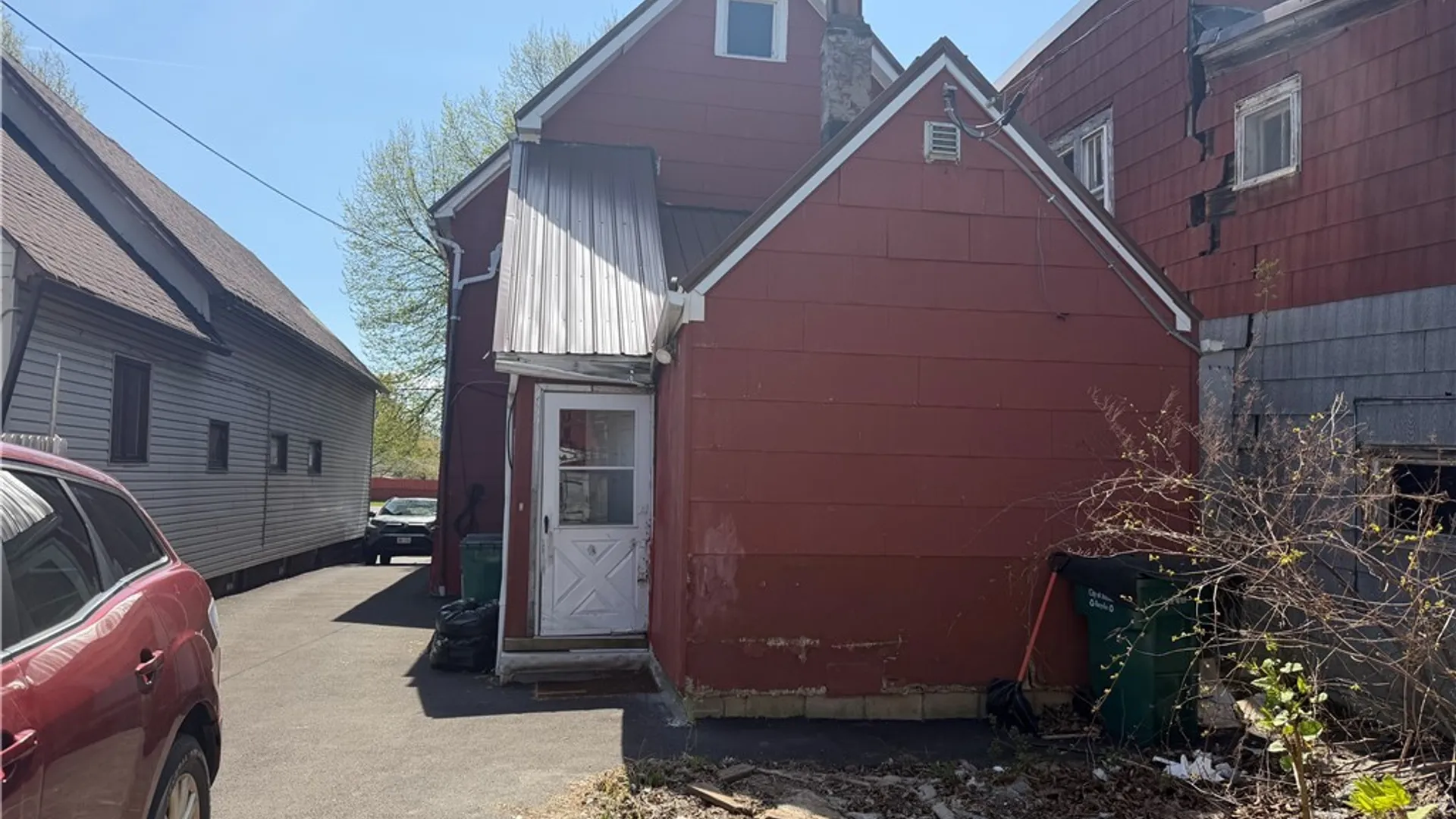 Property at 1310 Lovejoy Street, Buffalo, NY 14206 33