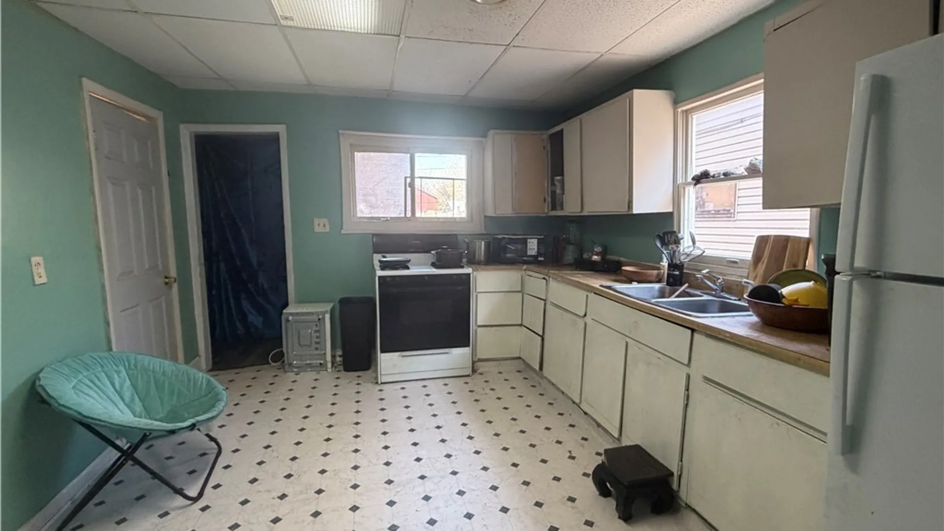Property at 1310 Lovejoy Street, Buffalo, NY 14206 4