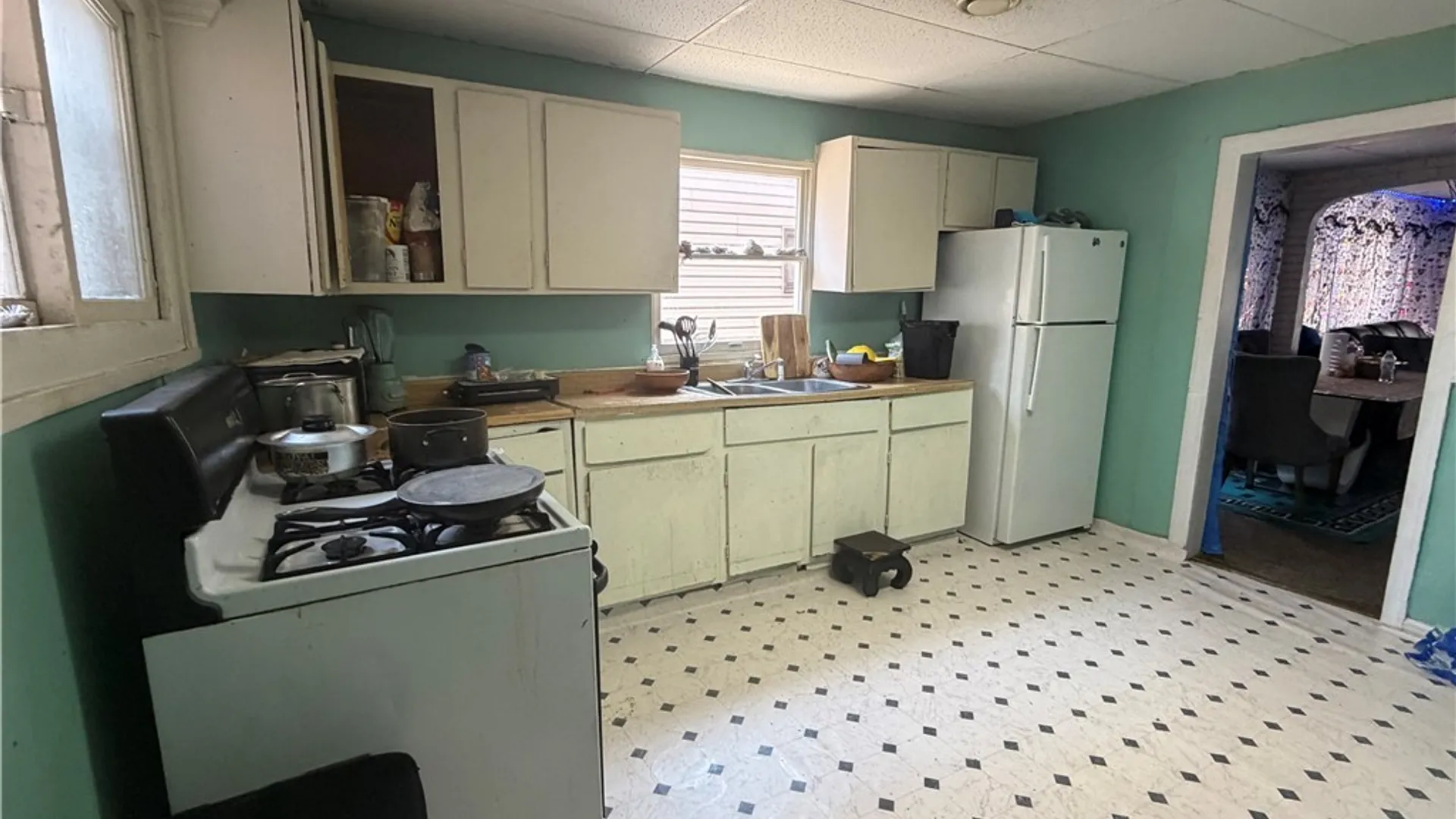 Property at 1310 Lovejoy Street, Buffalo, NY 14206 5