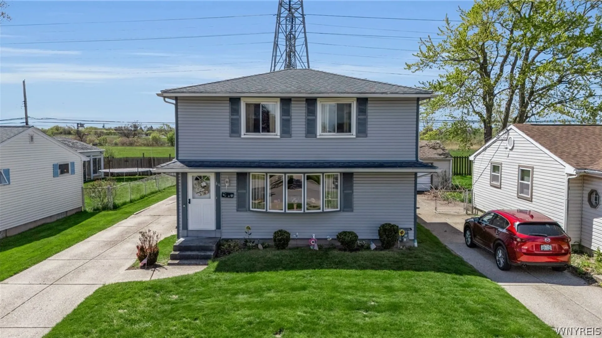Property at 66 Dreyer Avenue, Tonawanda, NY 14150 3