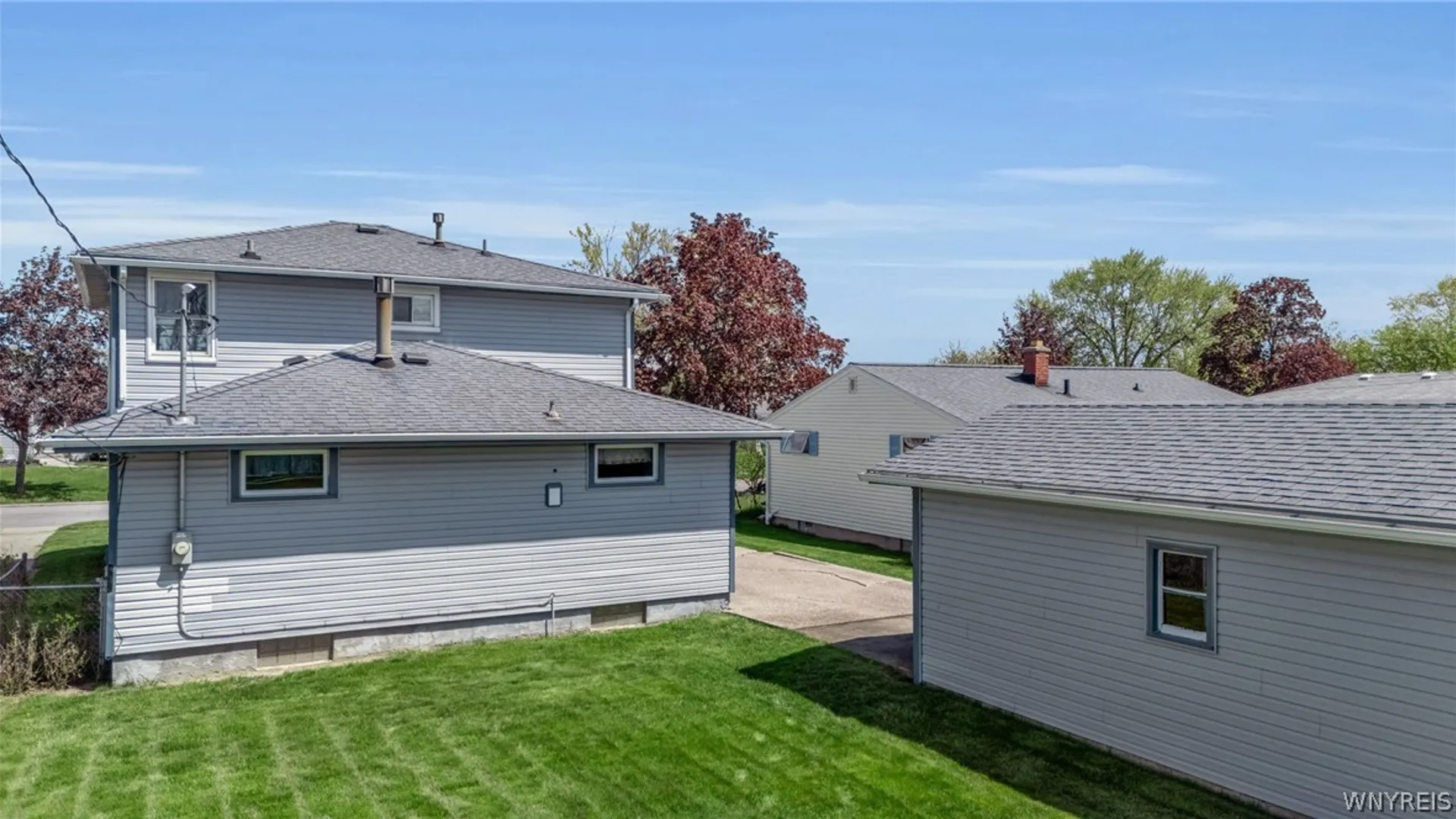 Property at 66 Dreyer Avenue, Tonawanda, NY 14150 47