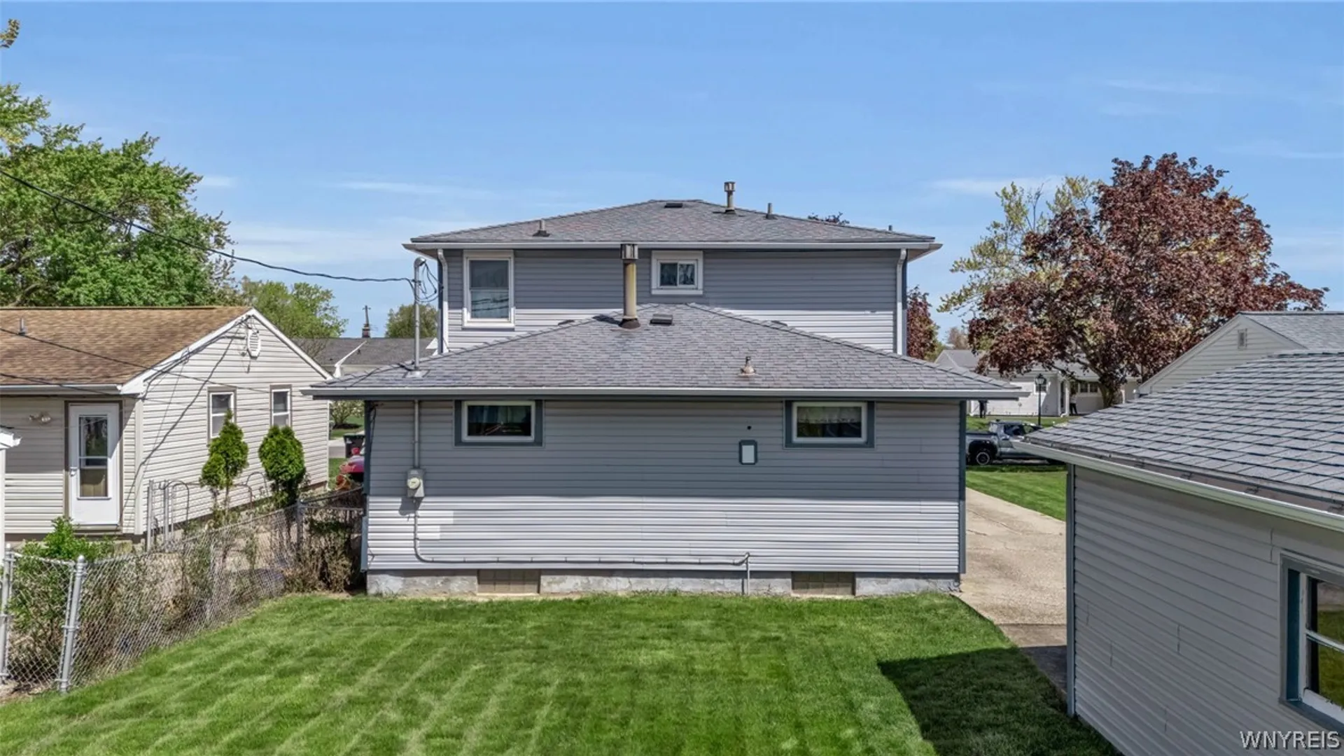 Property at 66 Dreyer Avenue, Tonawanda, NY 14150 48