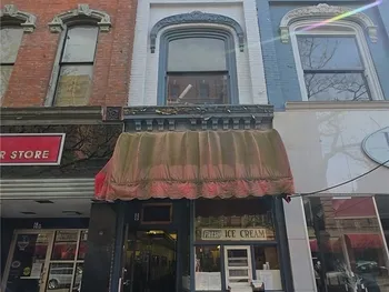 Property at 8 Market Street, Corning City, NY 14830