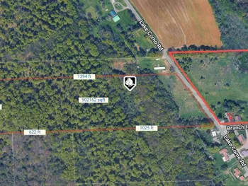 Property at 1324 Lake Como Road, Summerhill, NY 13118