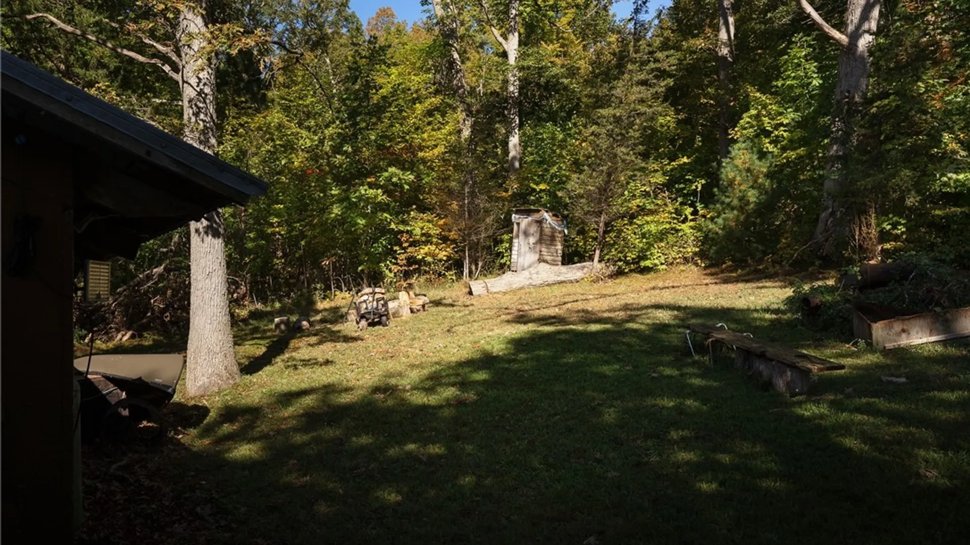 Property at 7 Big Island, Morristown, NY 13664 2