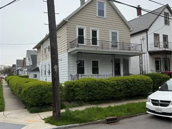 Property at 55 Gladstone Street, Buffalo, NY 14207