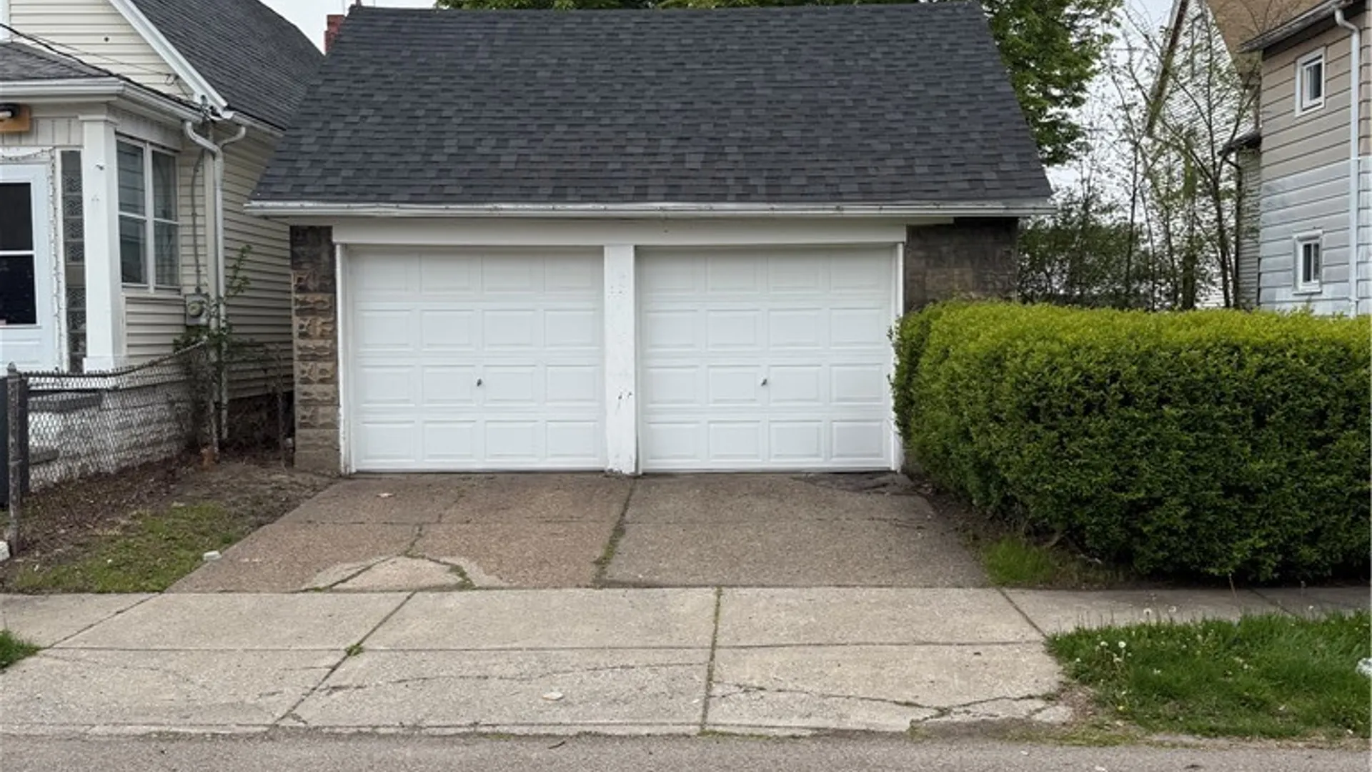 Property at 55 Gladstone Street, Buffalo, NY 14207 2