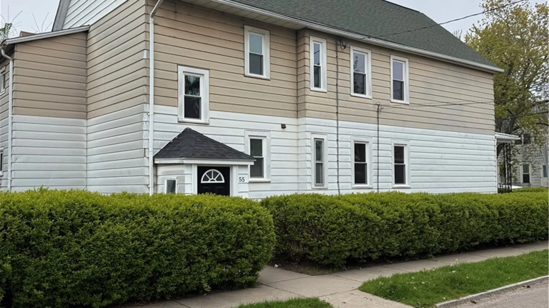 Property at 55 Gladstone Street, Buffalo, NY 14207 3