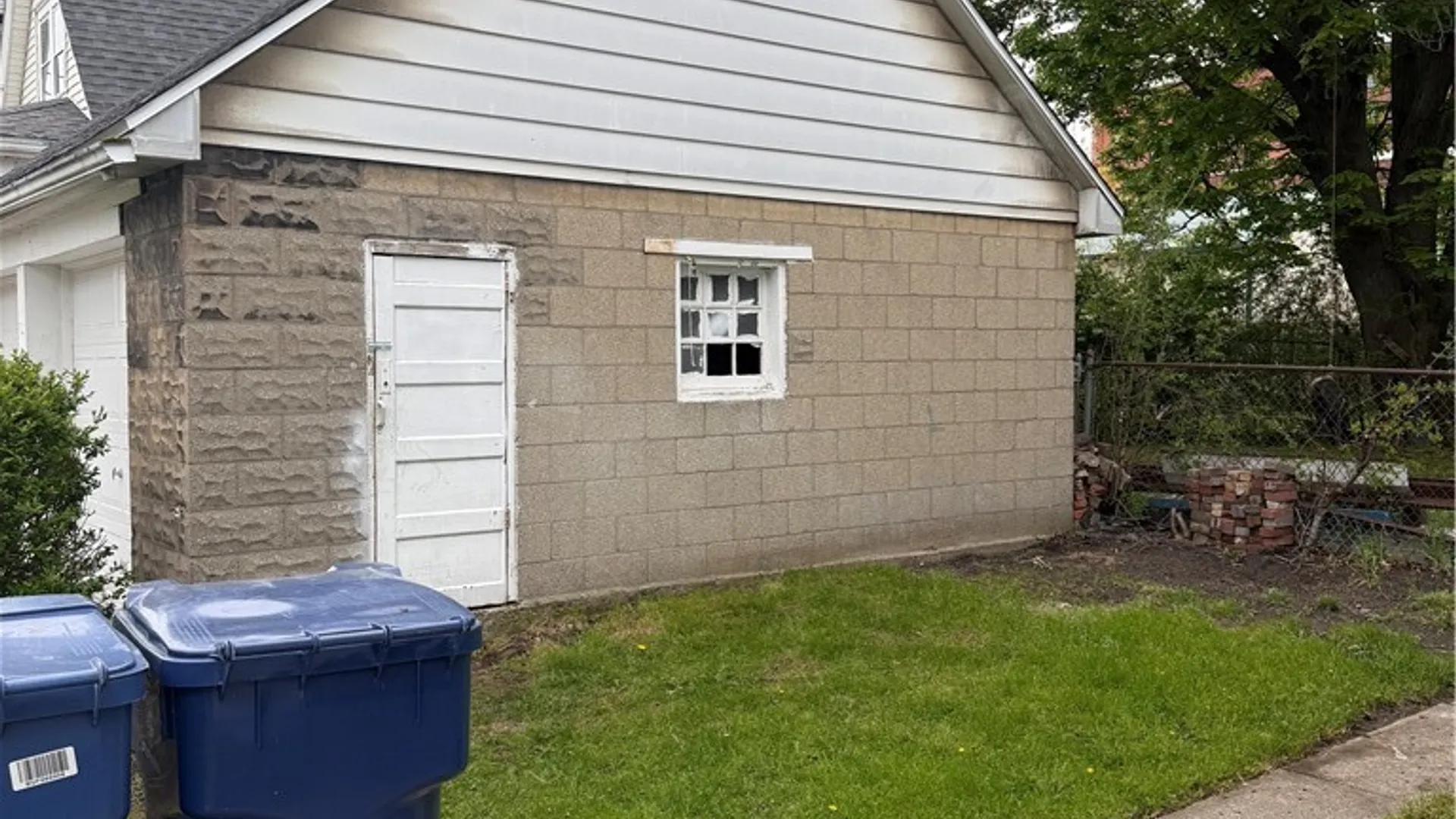 Property at 55 Gladstone Street, Buffalo, NY 14207 4