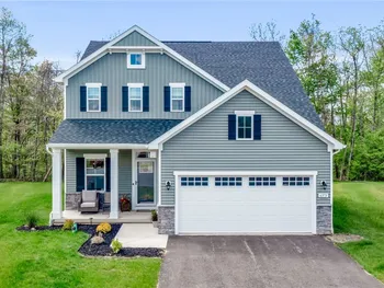 Property at 6373 Deanna Drive, Boston, NY 14075