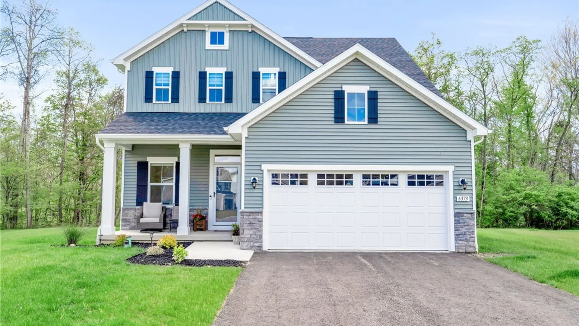 Property at 6373 Deanna Drive, Boston, NY 14075 2