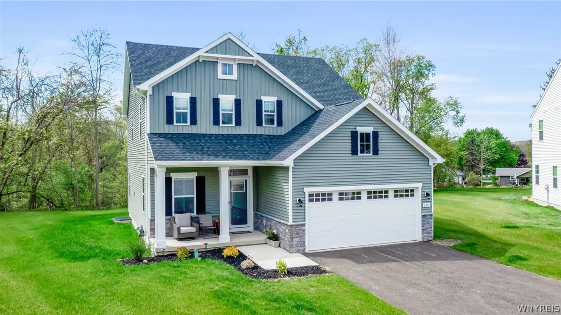 Property at 6373 Deanna Drive, Boston, NY 14075 3