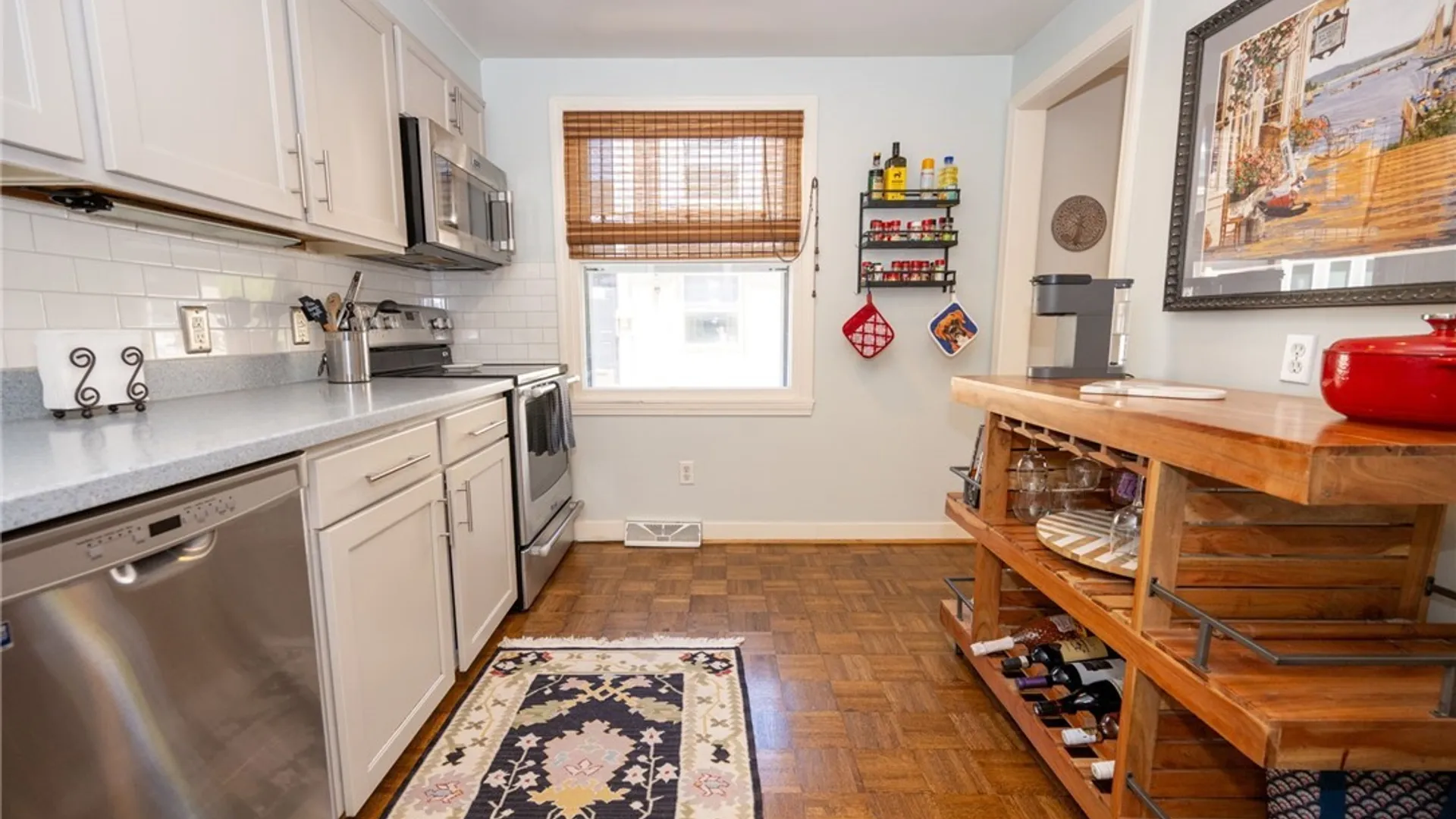 Property at 32 Bernhardt Drive, Amherst, NY 14226 15