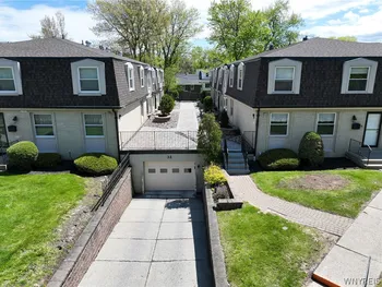 Property at 32 Bernhardt Drive, Amherst, NY 14226