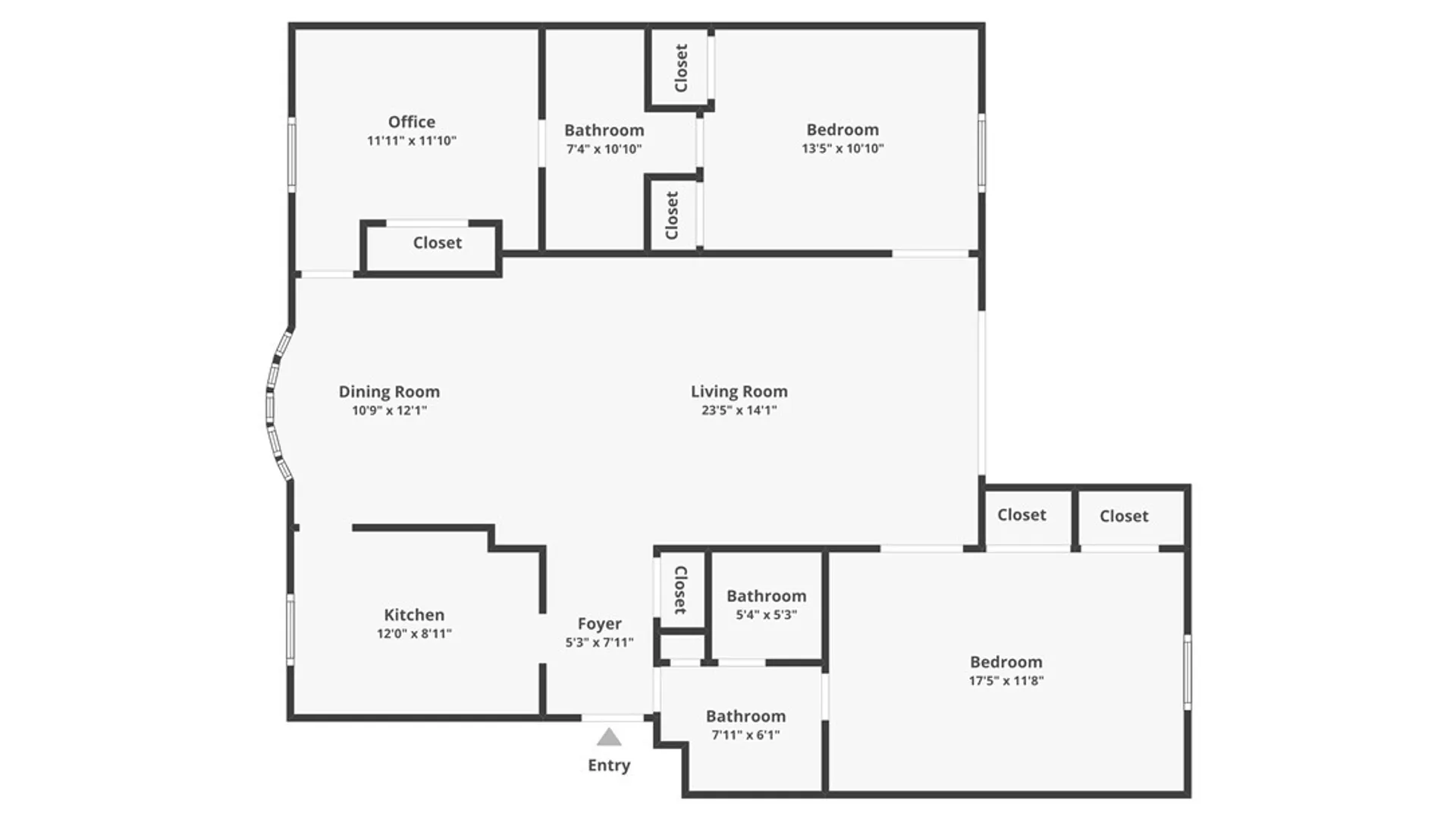 Property at 32 Bernhardt Drive, Amherst, NY 14226 34