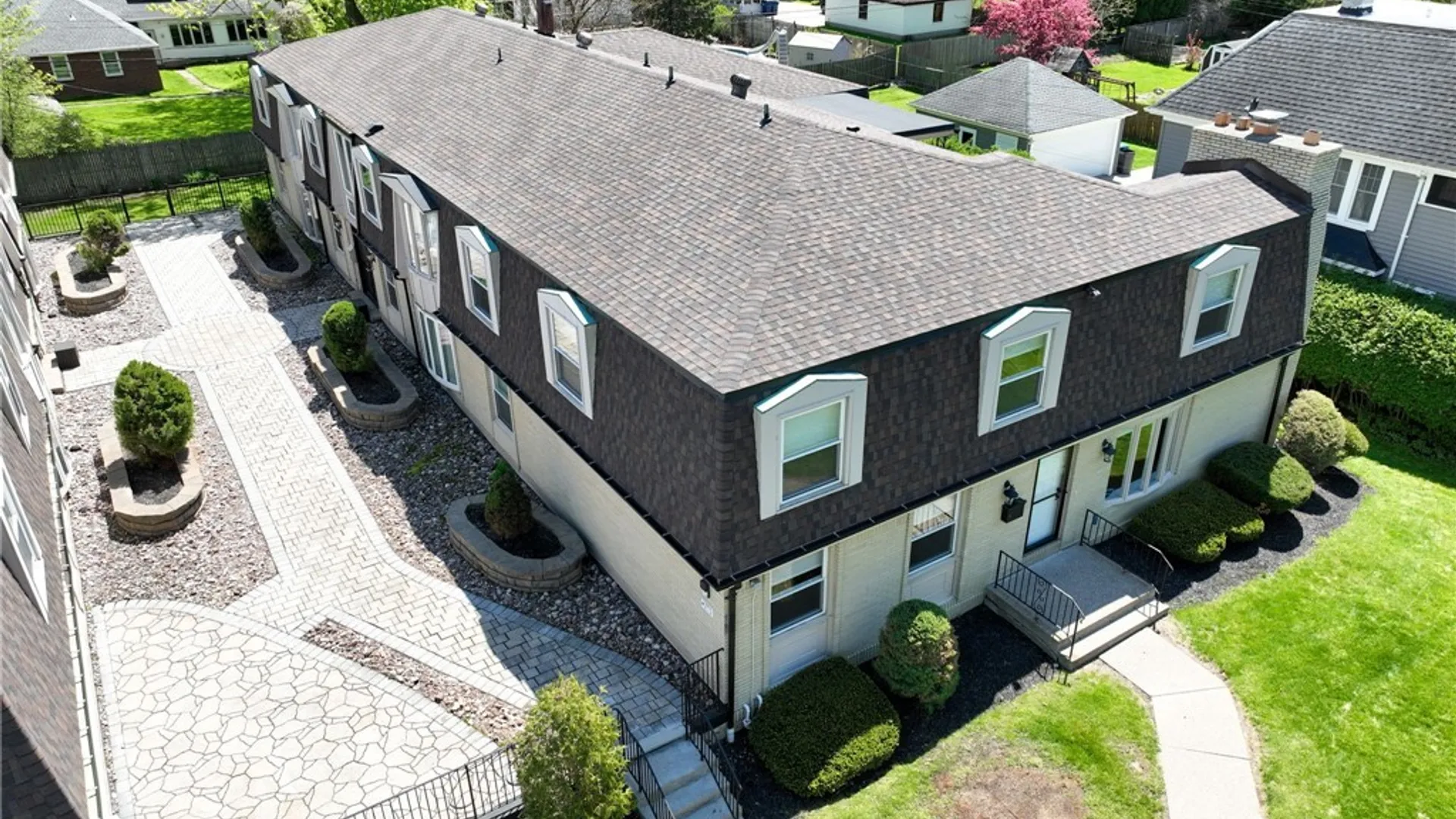Property at 32 Bernhardt Drive, Amherst, NY 14226 45