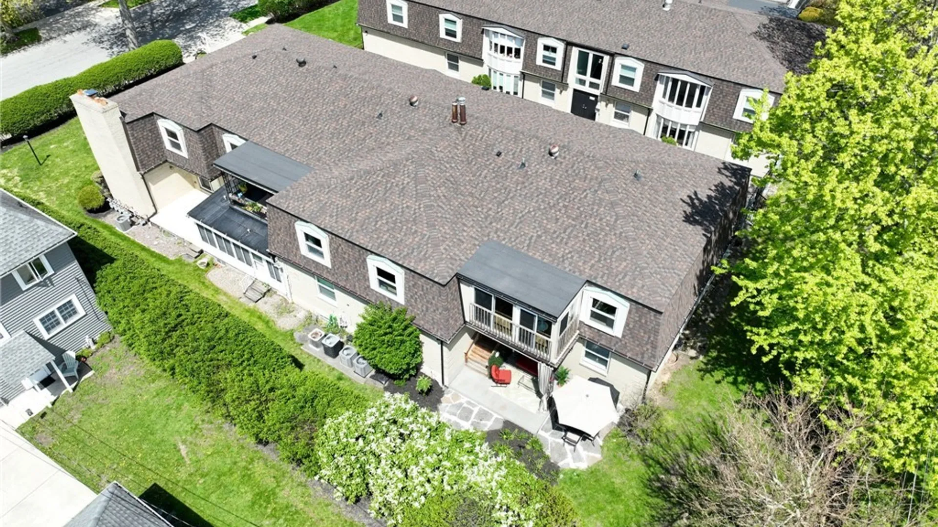 Property at 32 Bernhardt Drive, Amherst, NY 14226 50