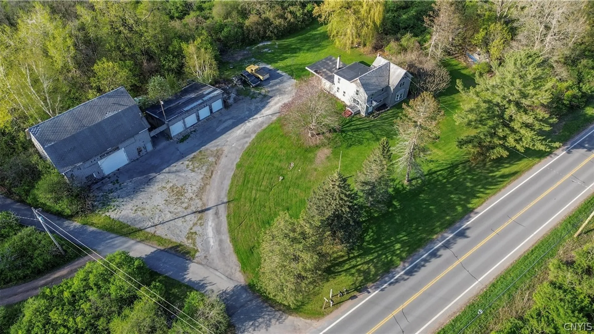 Property at 37931 State Route 12e, Clayton, NY 13624 2