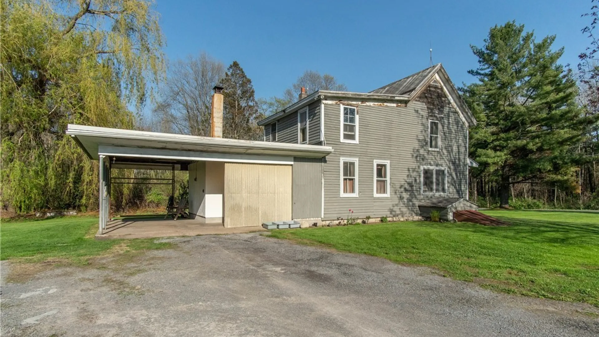 Property at 37931 State Route 12e, Clayton, NY 13624 40