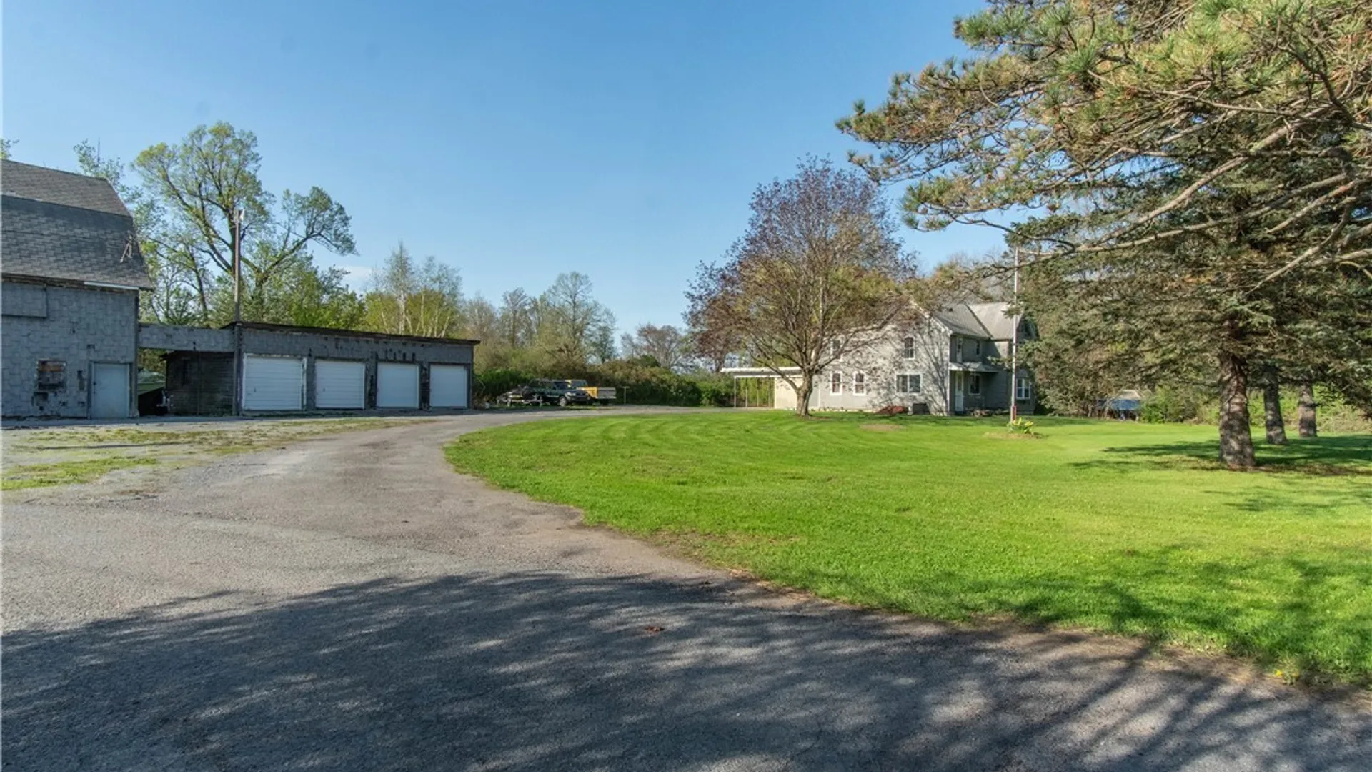 Property at 37931 State Route 12e, Clayton, NY 13624 49