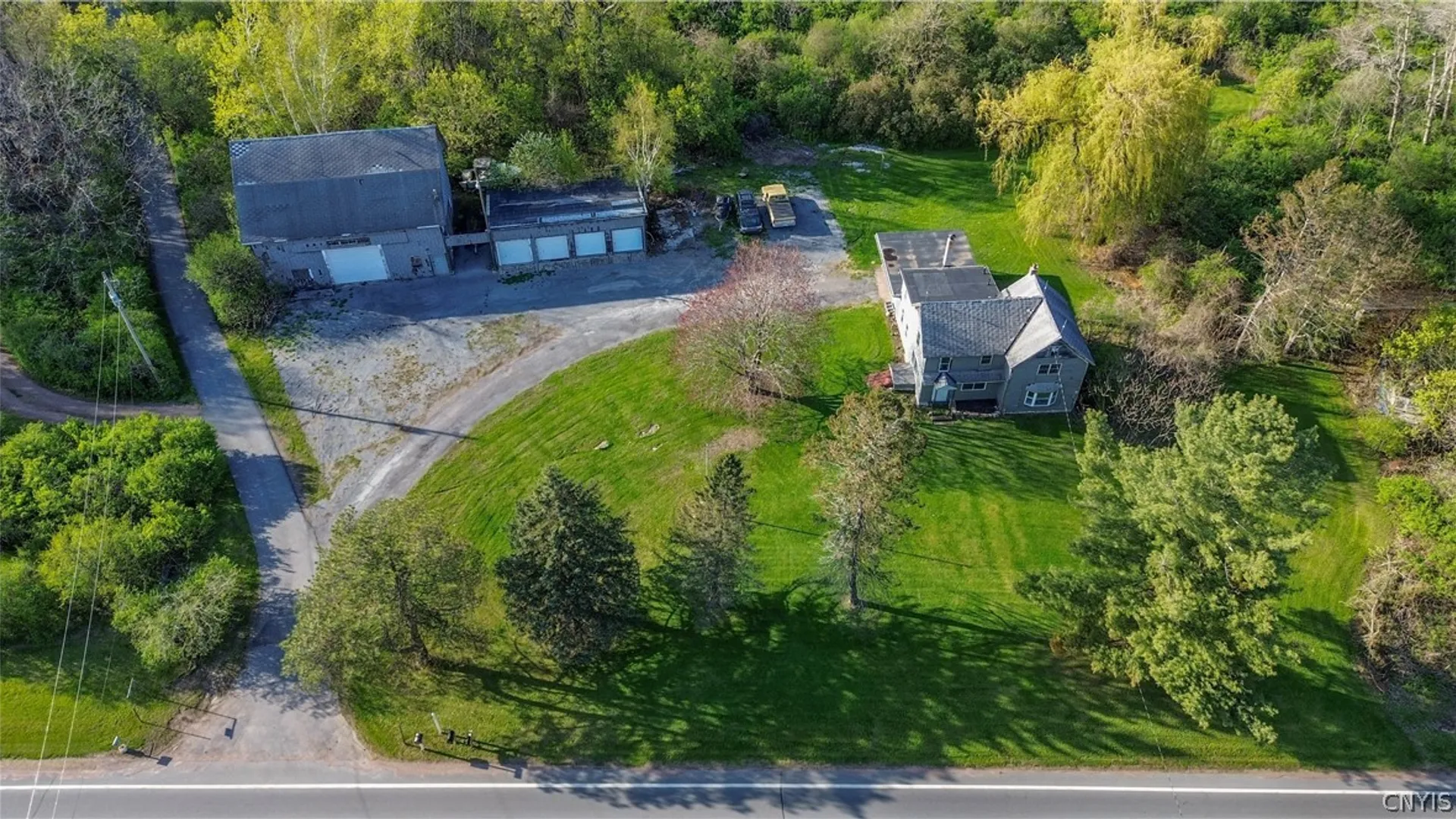 Property at 37931 State Route 12e, Clayton, NY 13624 7