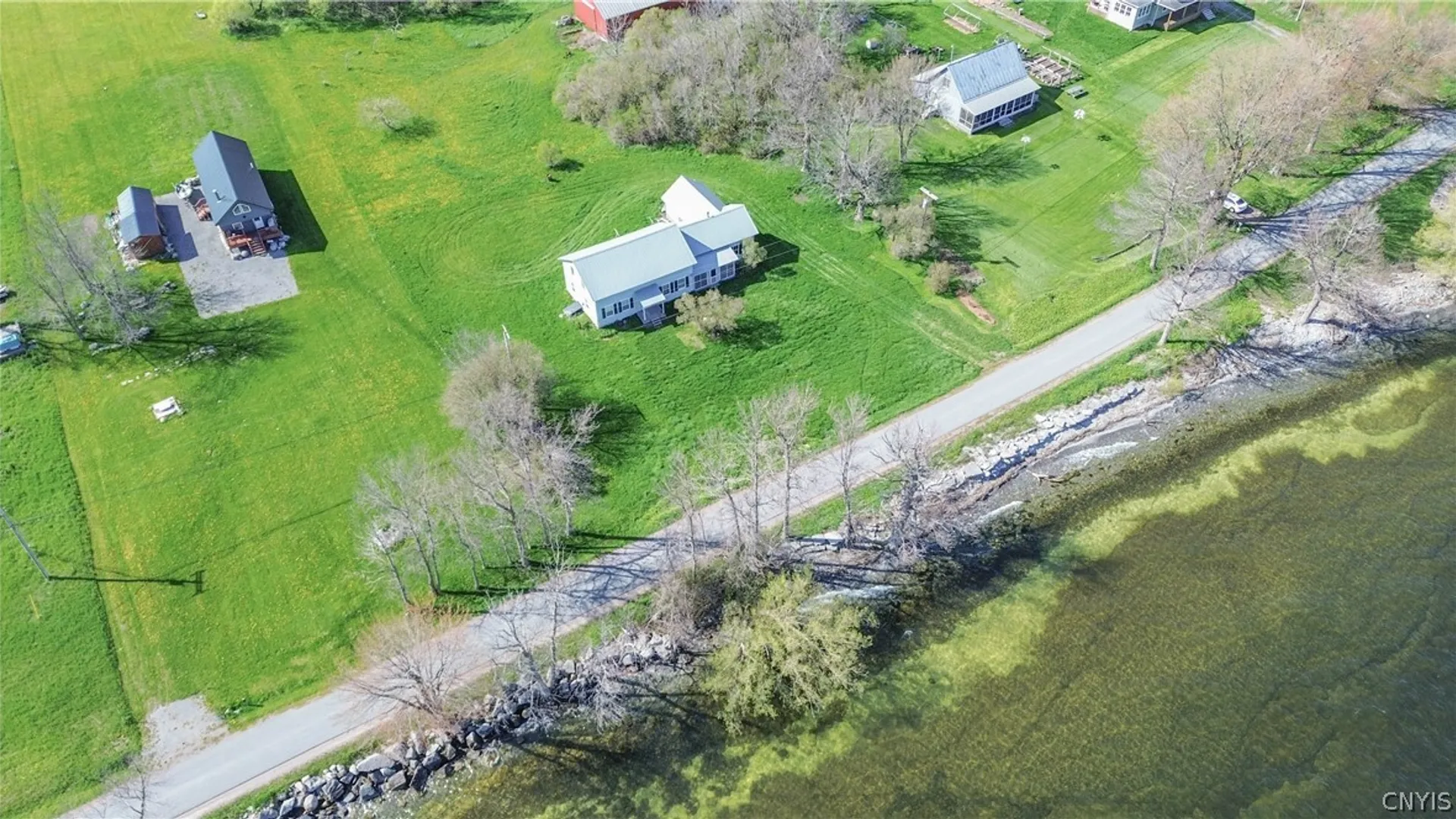 Property at 19532 Shore Road, Lyme, NY 13693 10