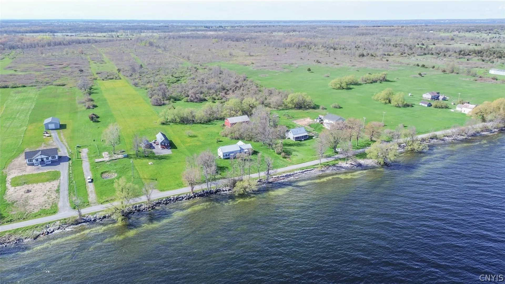 Property at 19532 Shore Road, Lyme, NY 13693 11