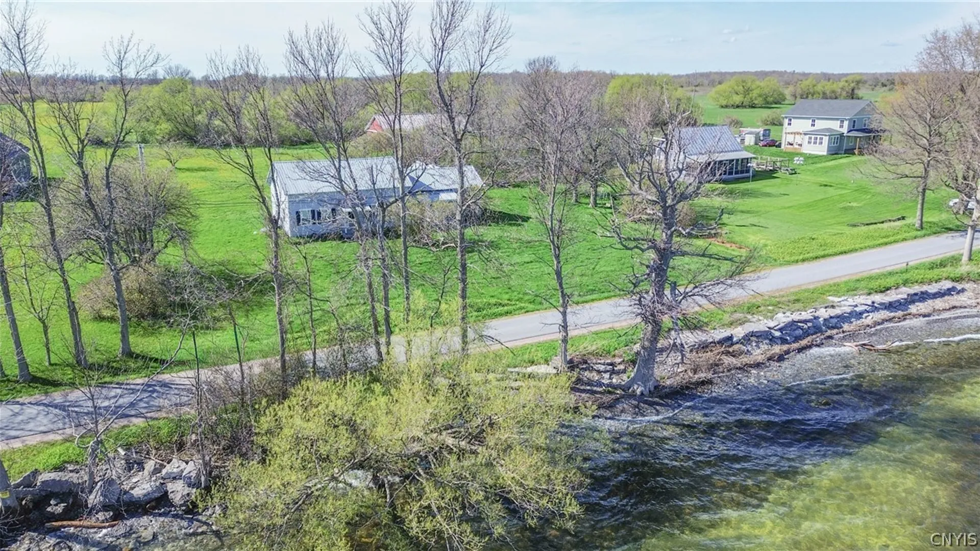 Property at 19532 Shore Road, Lyme, NY 13693 13