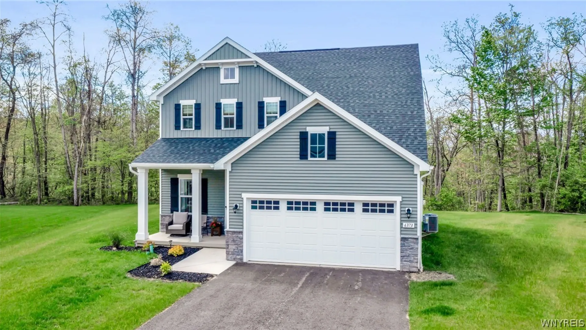 Property at 6373 Deanna Drive, Boston, NY 14075 4