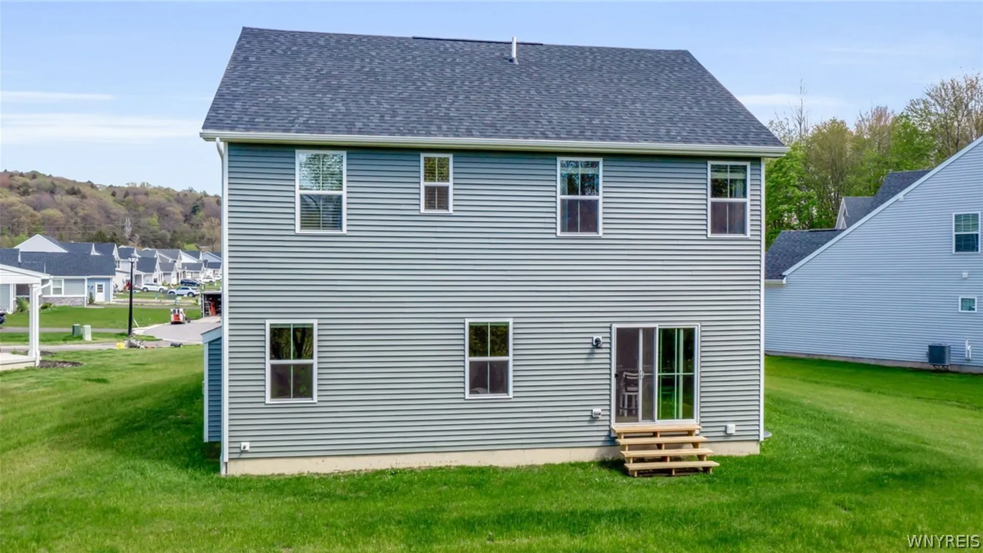 Property at 6373 Deanna Drive, Boston, NY 14075 44
