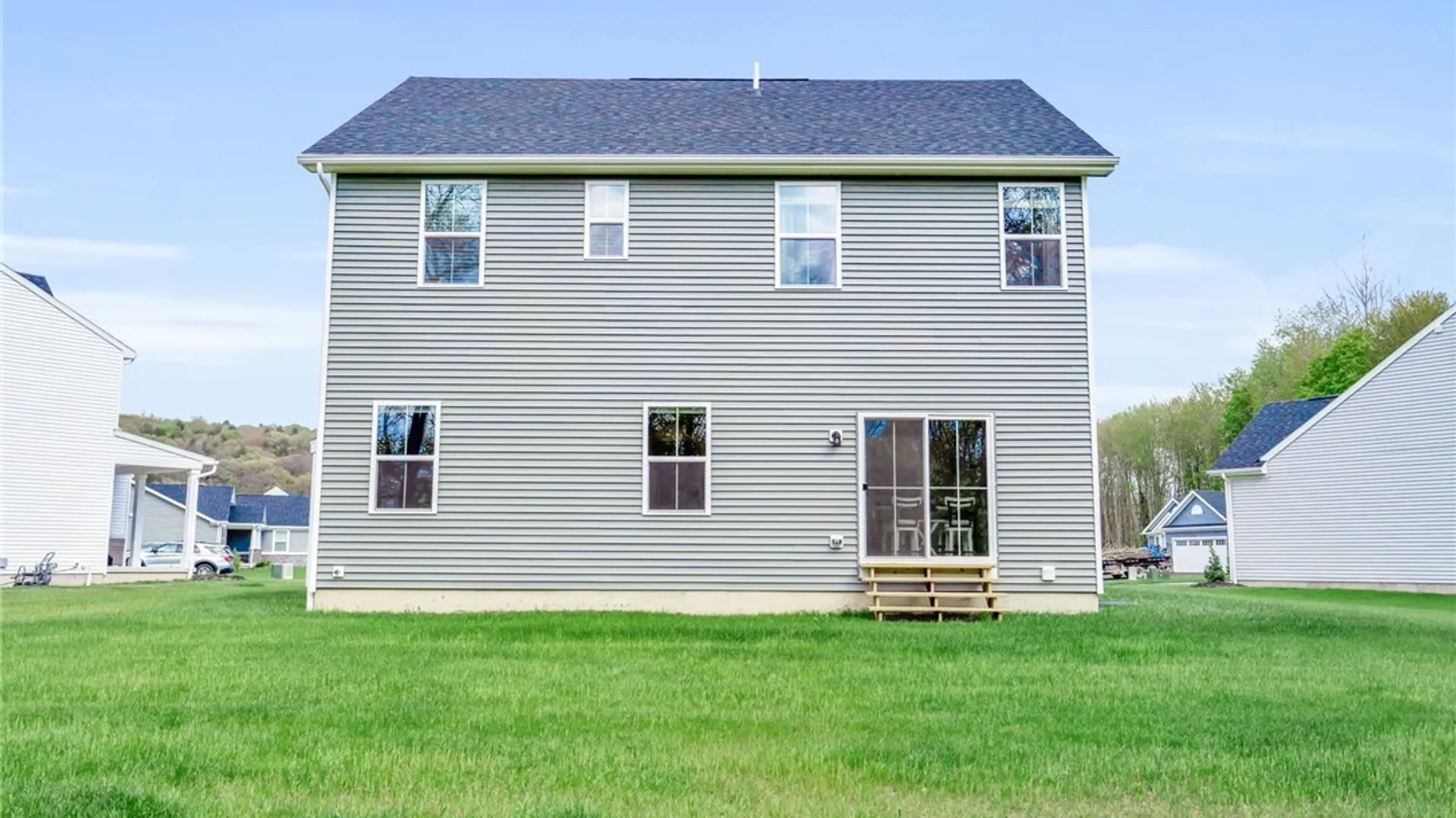 Property at 6373 Deanna Drive, Boston, NY 14075 45