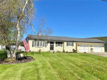 Property at 29 Barnes Hill Road, Big Flats, NY 14845