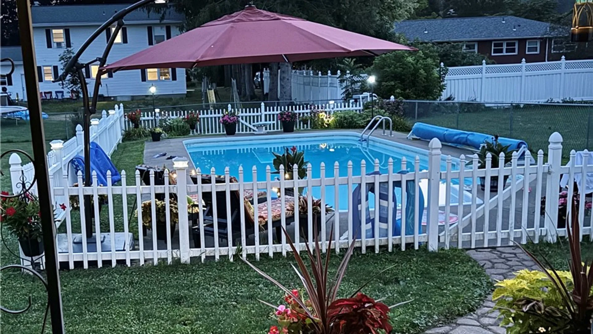 Property at 29 Barnes Hill Road, Big Flats, NY 14845 31