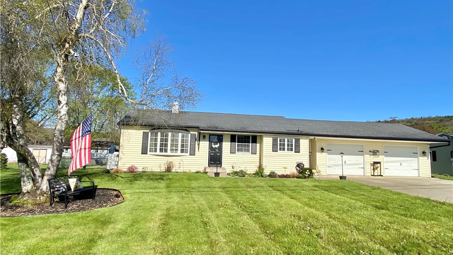 Property at 29 Barnes Hill Road, Big Flats, NY 14845 38