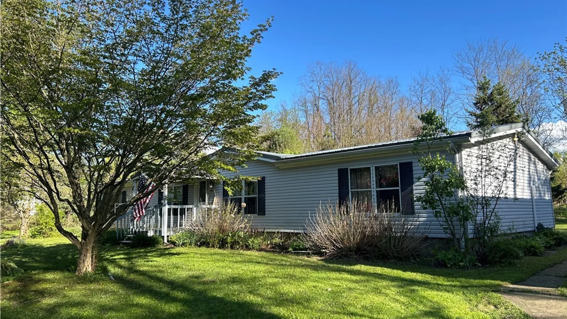 Property at 26 Harmon Avenue, Portland, NY 14716 2