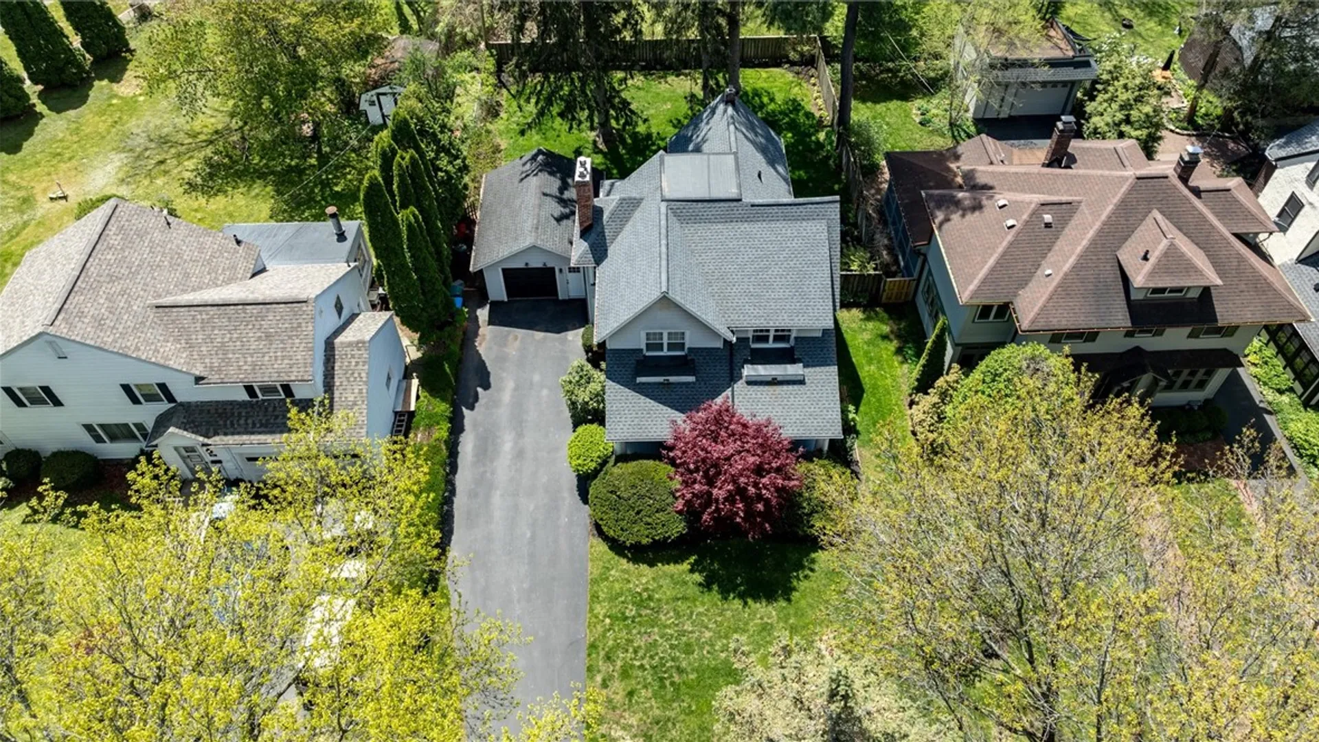 Property at 273 Dorchester Road, Rochester, NY 14610 32