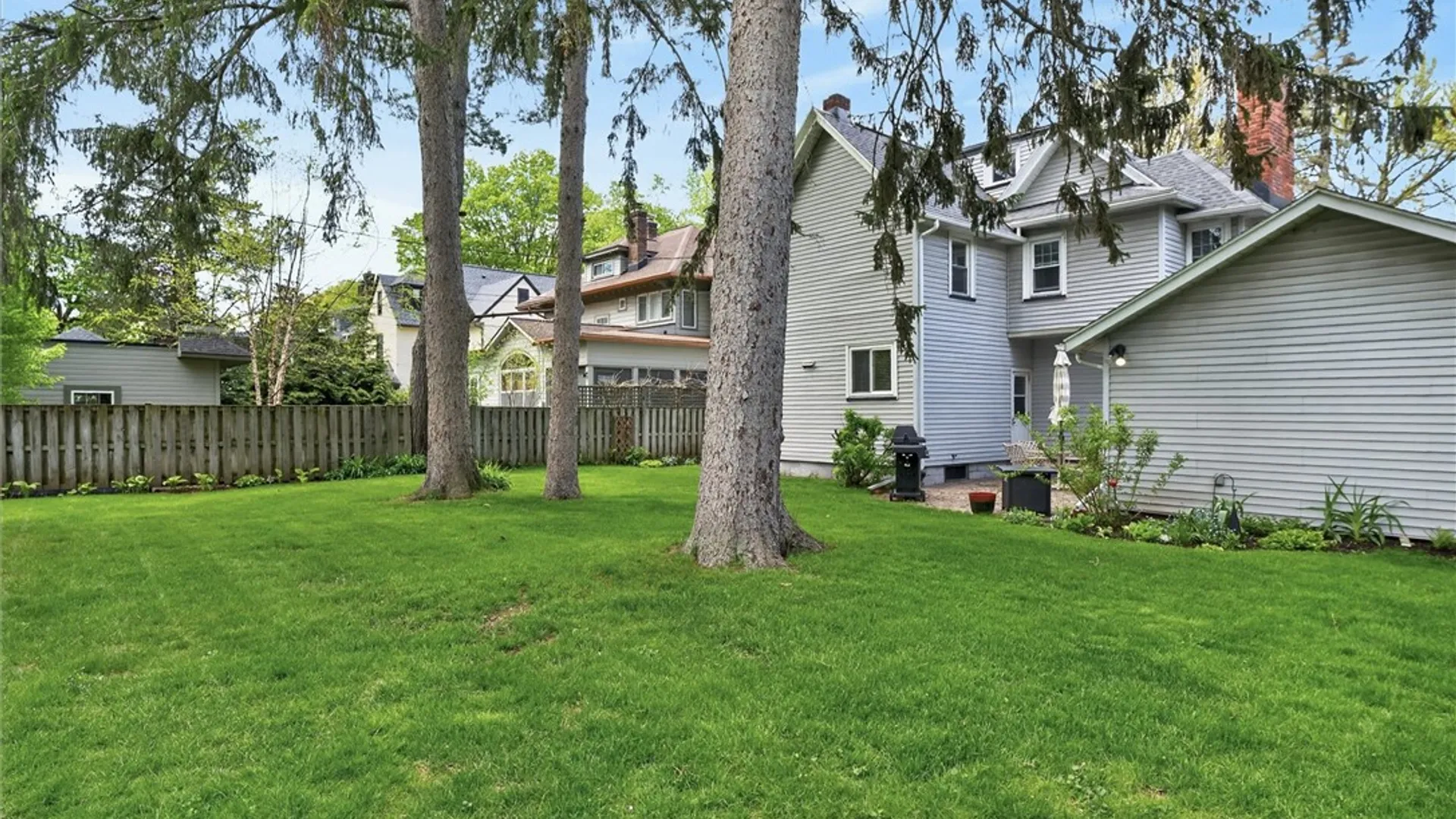 Property at 273 Dorchester Road, Rochester, NY 14610 34
