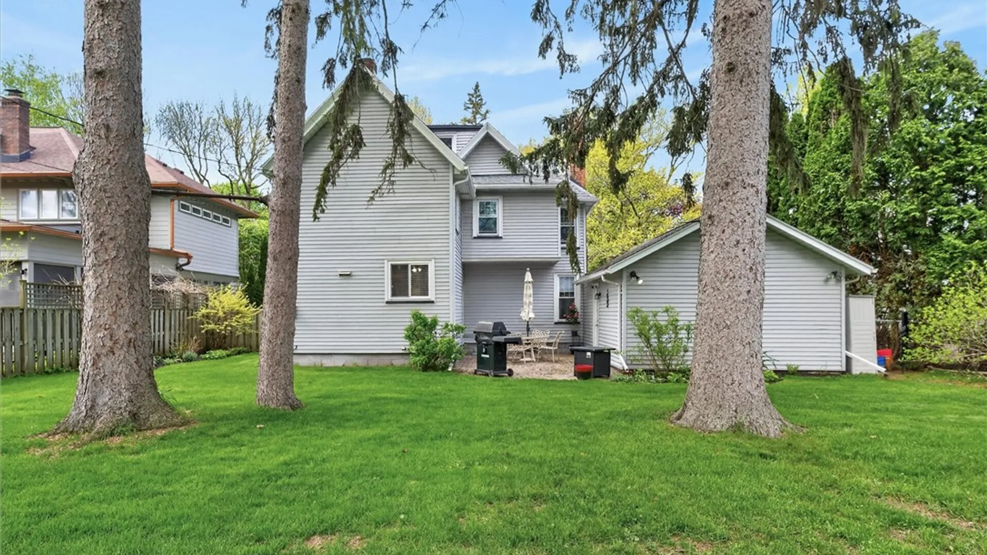 Property at 273 Dorchester Road, Rochester, NY 14610 35