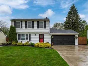 Property at 1882 Hopkins Road, Amherst, NY 14068