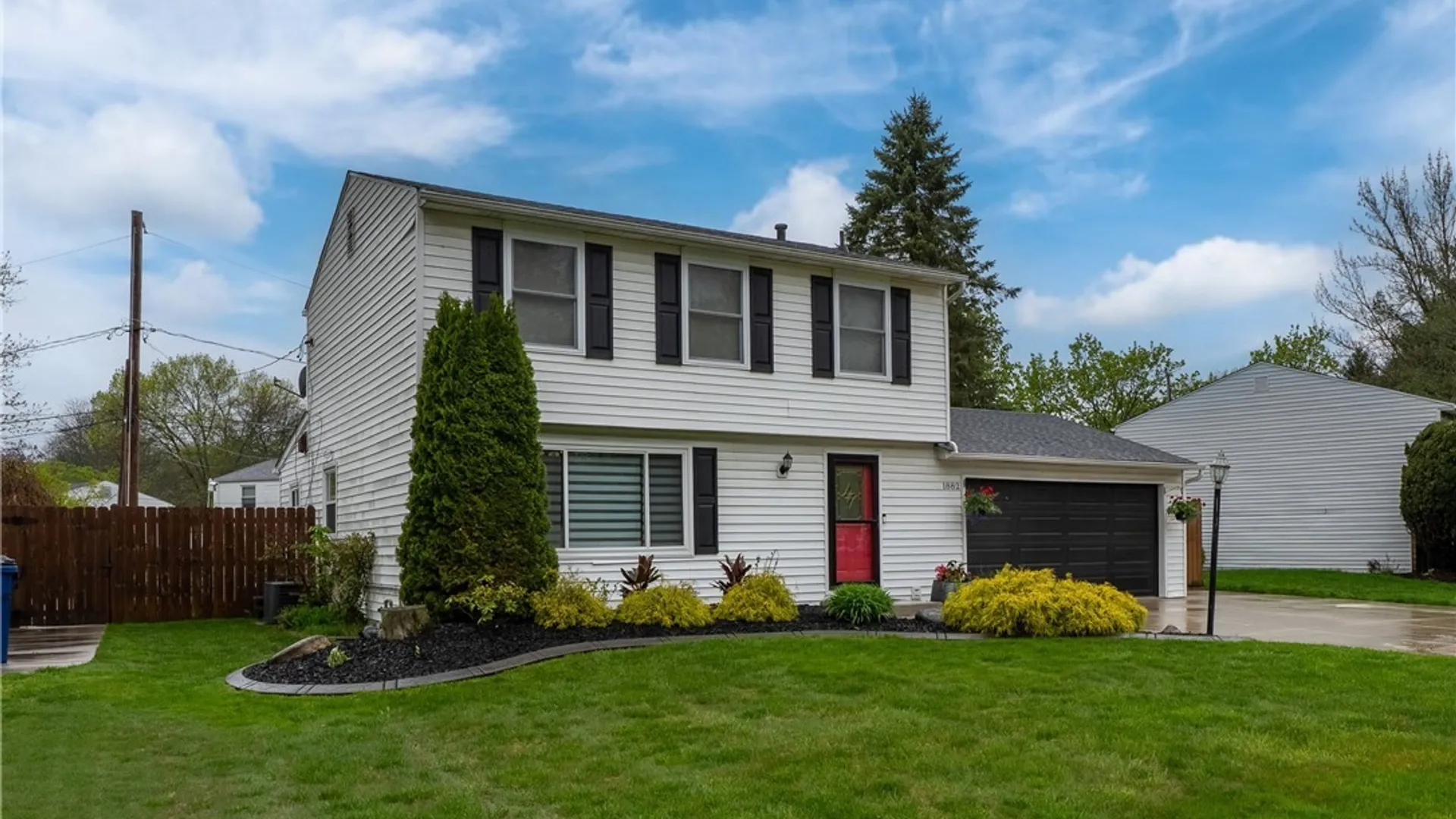 Property at 1882 Hopkins Road, Amherst, NY 14068 2