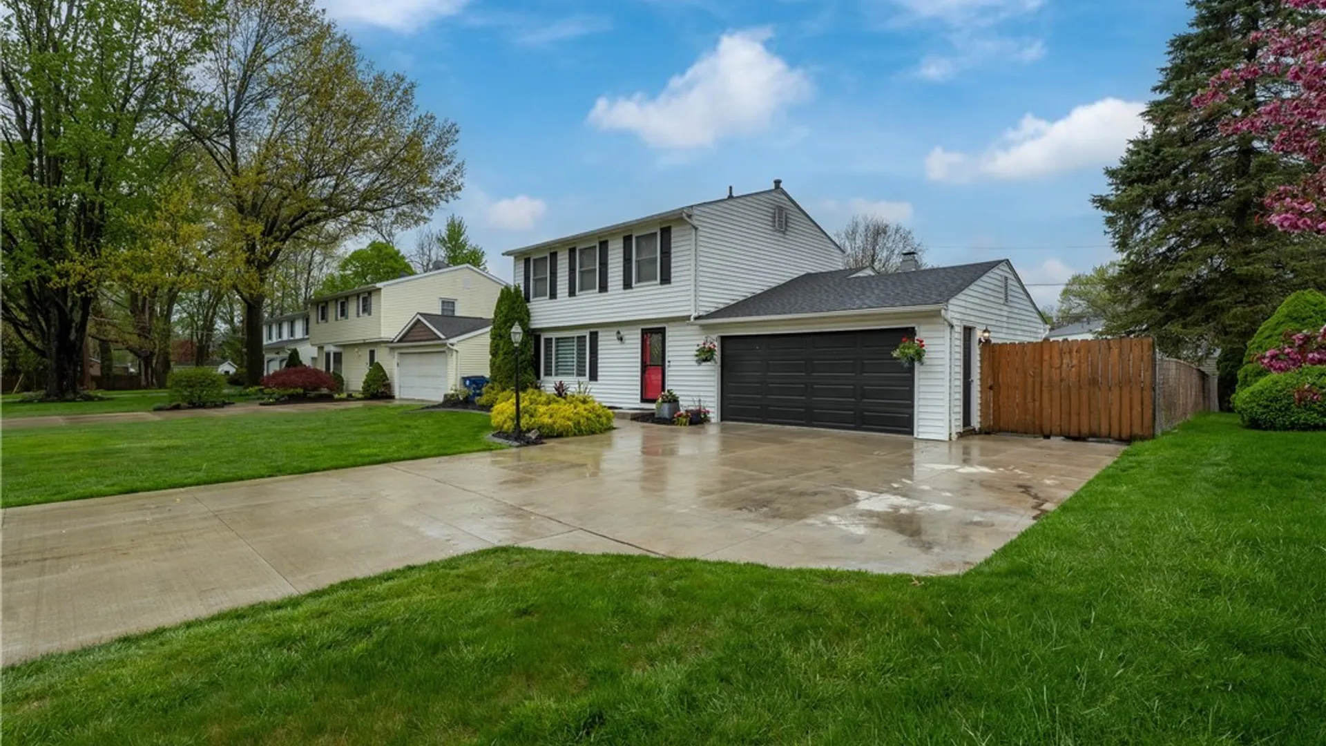Property at 1882 Hopkins Road, Amherst, NY 14068 3
