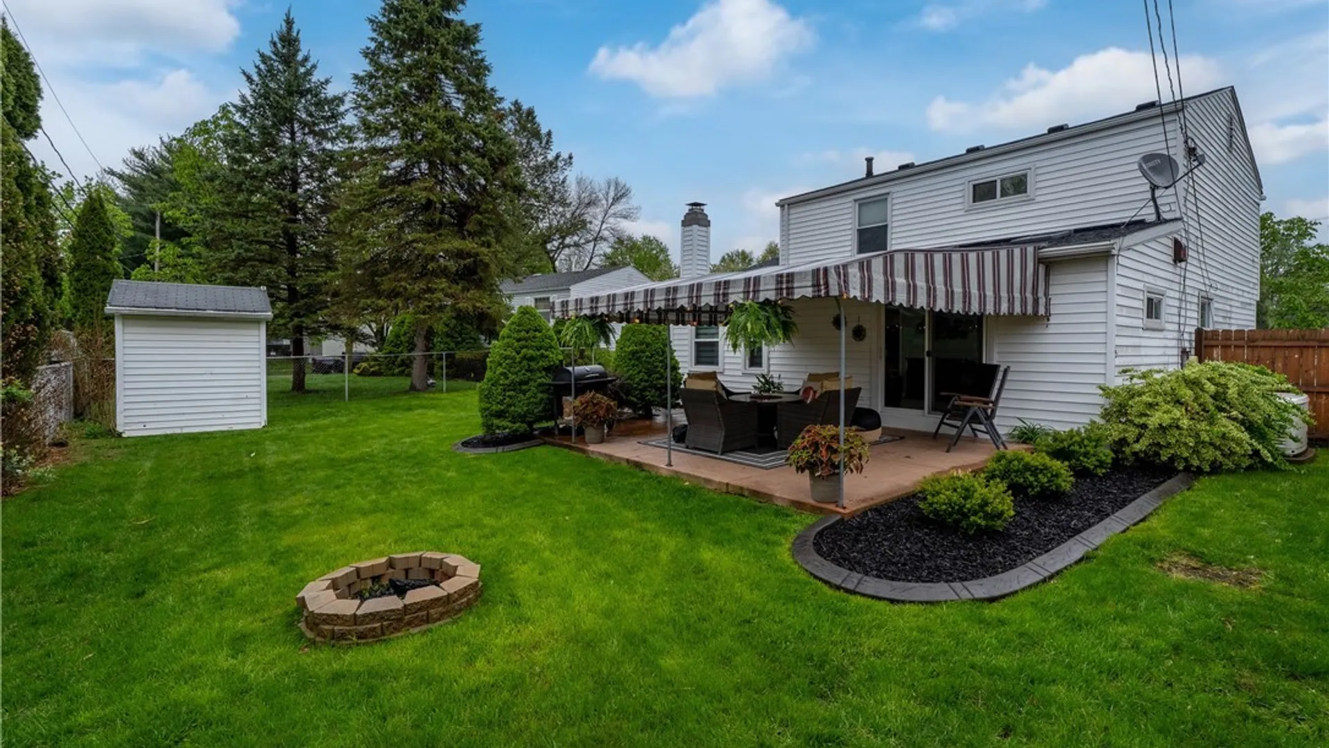 Property at 1882 Hopkins Road, Amherst, NY 14068 40