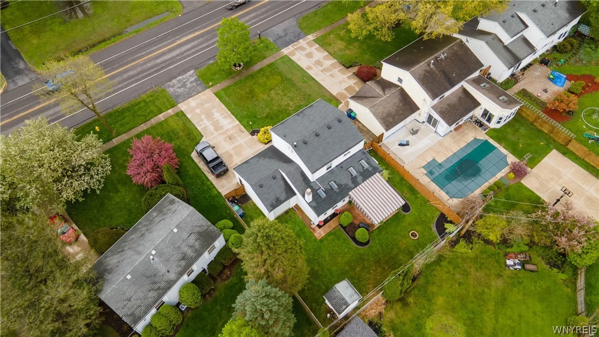 Property at 1882 Hopkins Road, Amherst, NY 14068 44