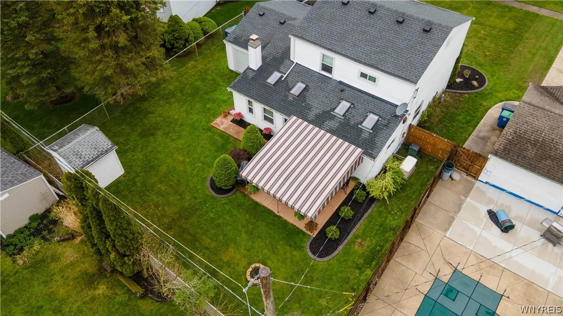 Property at 1882 Hopkins Road, Amherst, NY 14068 45