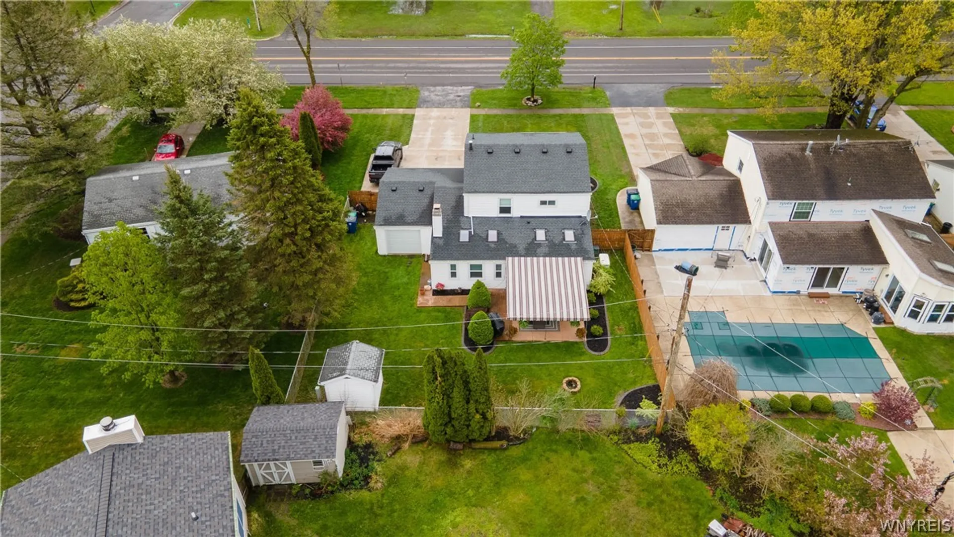 Property at 1882 Hopkins Road, Amherst, NY 14068 46