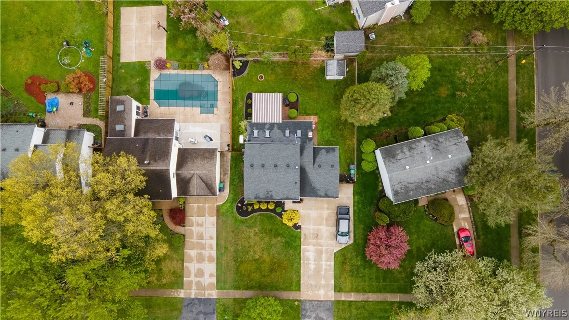 Property at 1882 Hopkins Road, Amherst, NY 14068 47