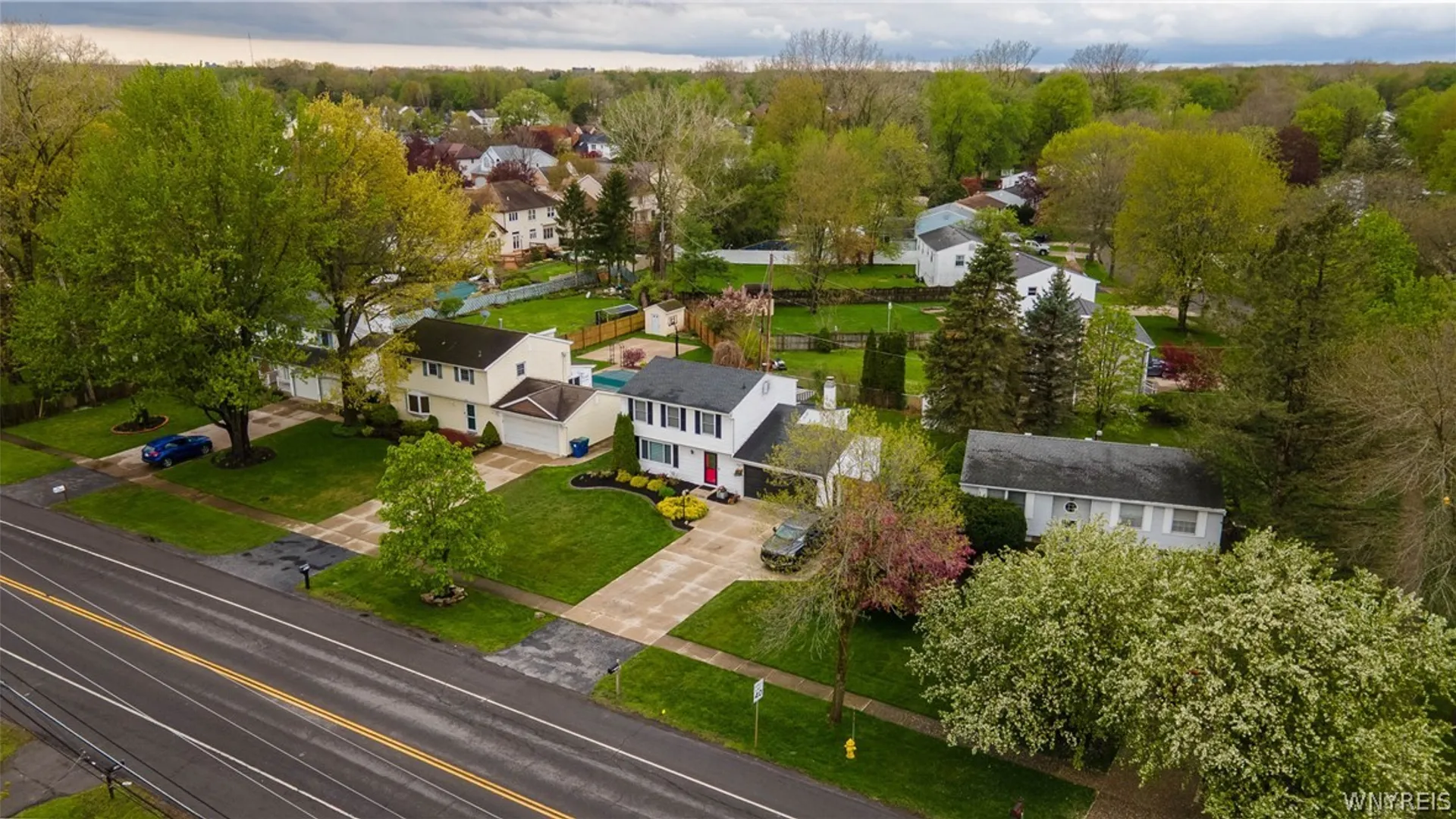 Property at 1882 Hopkins Road, Amherst, NY 14068 48