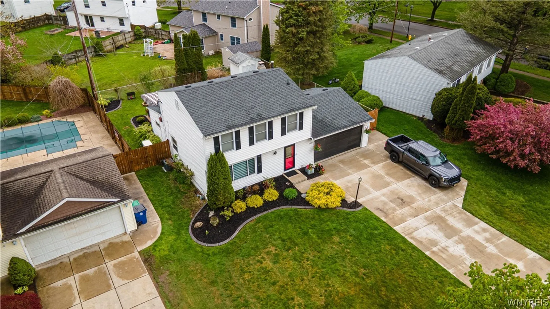 Property at 1882 Hopkins Road, Amherst, NY 14068 6