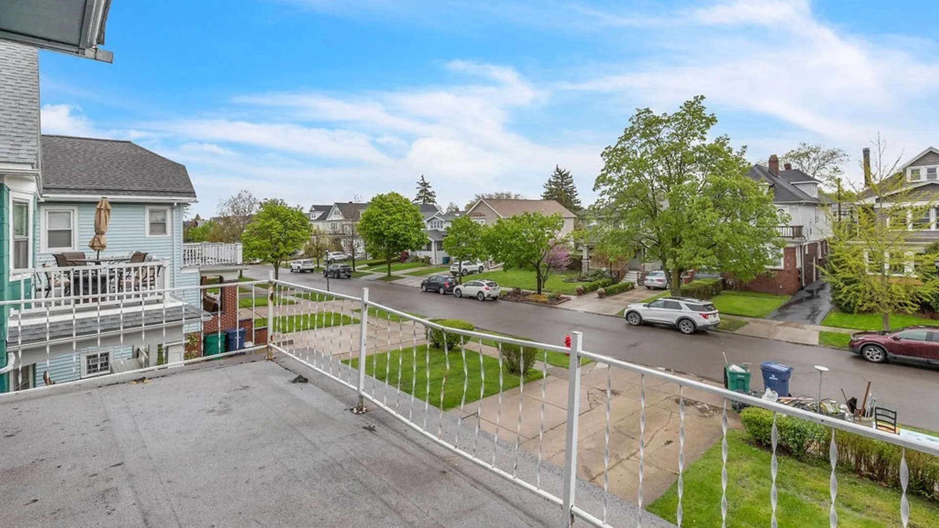 Property at 188 Norwalk Avenue, Buffalo, NY 14216 13